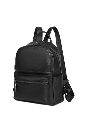 MERLIN - Rugzak - schwarz