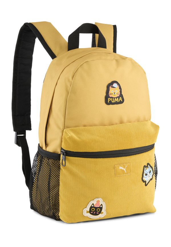 ESSENTIALS 13 L - Tagesrucksack - archive gold