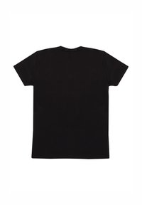 Henry Tiger DISNEY NIGHTMARE BEFORE CHRISTMAS STORMY SKIES - T-shirt med print - black