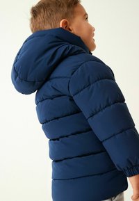 Next STANDARD - Vinterjacka - navy blue