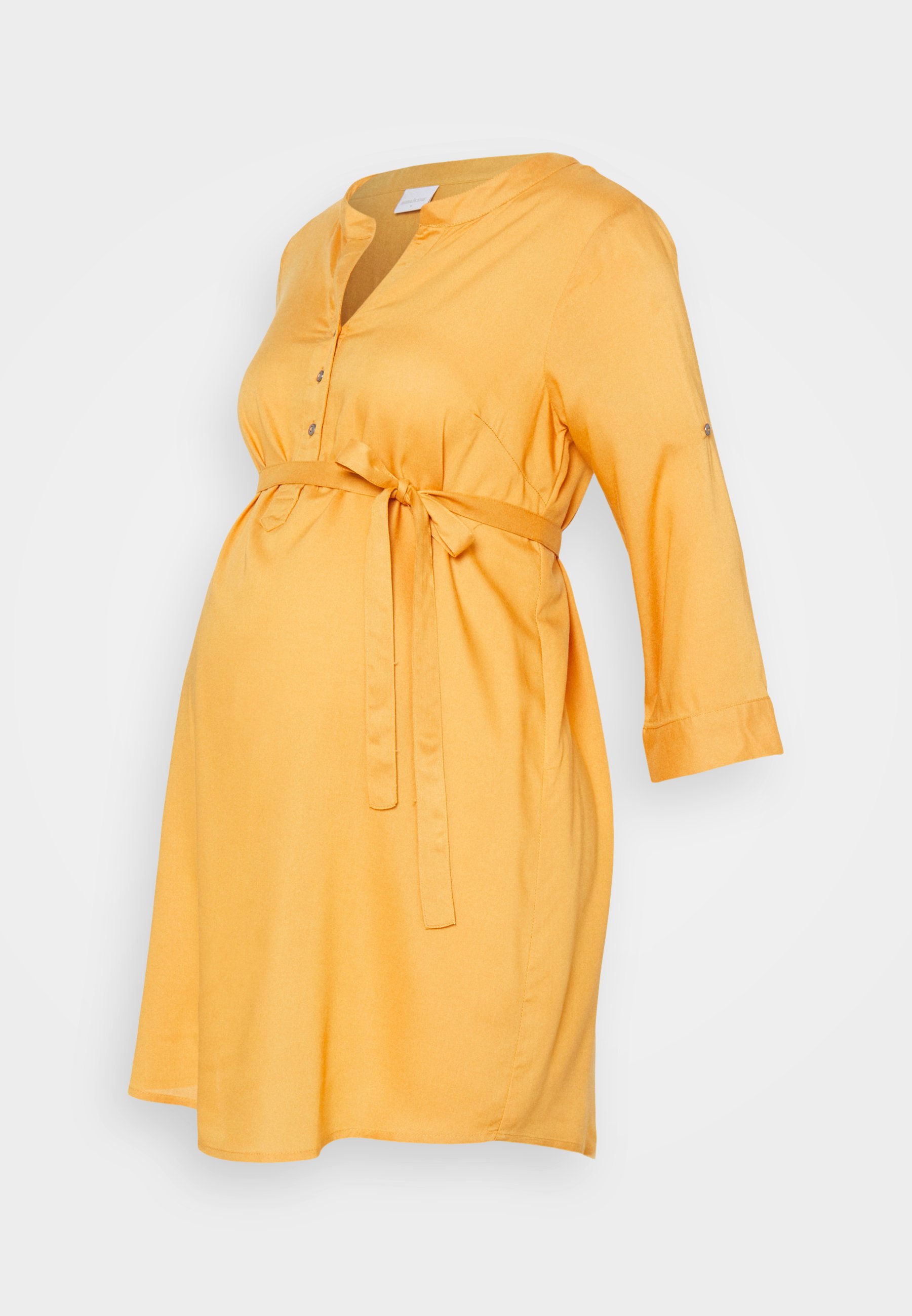 Women MLMERCY 3/4 WOVEN TUNIC - Tunic Women MLMERCY 3/4 WOVEN TUNIC - Tunic