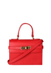 Roberta Rossi Borsa a mano - red
