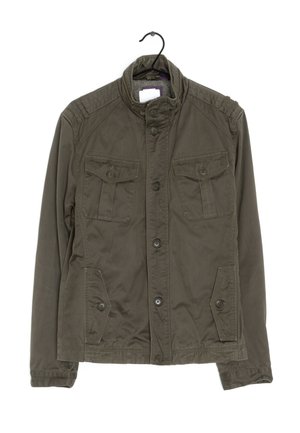 Giacca leggera - taupe