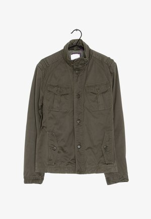 Ted Baker Kevyt takki - taupe