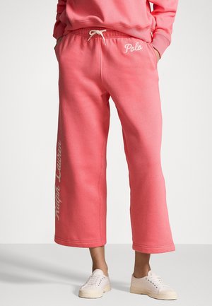 Pantalon de survêtement - light pink