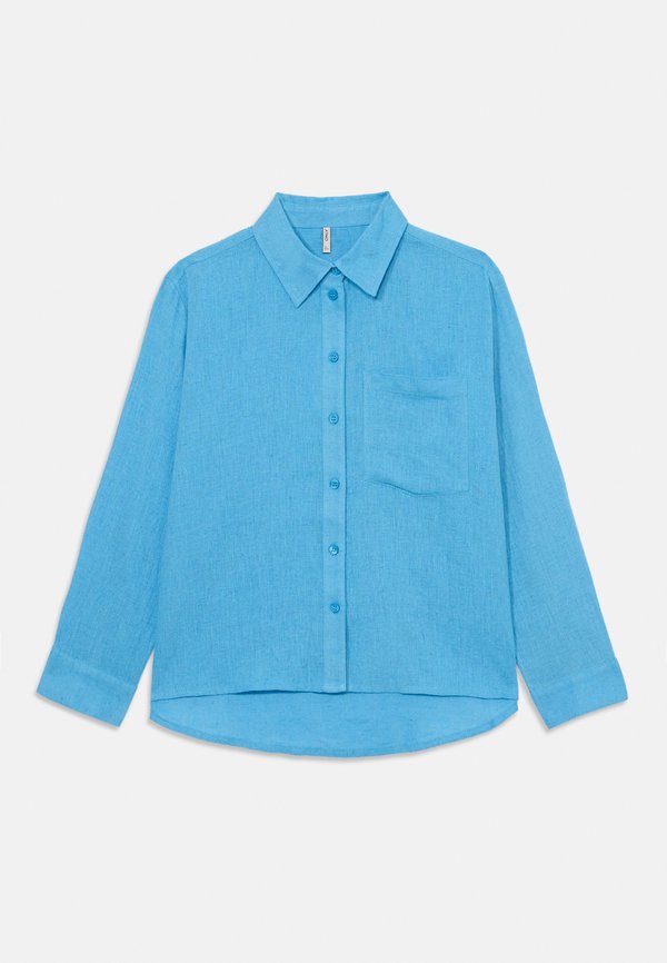 KOGTOKYO BLEND SHIRT - Button-down blouse