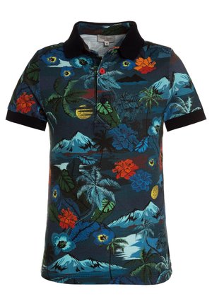 THEMIS - Poloshirt - dark sapphire