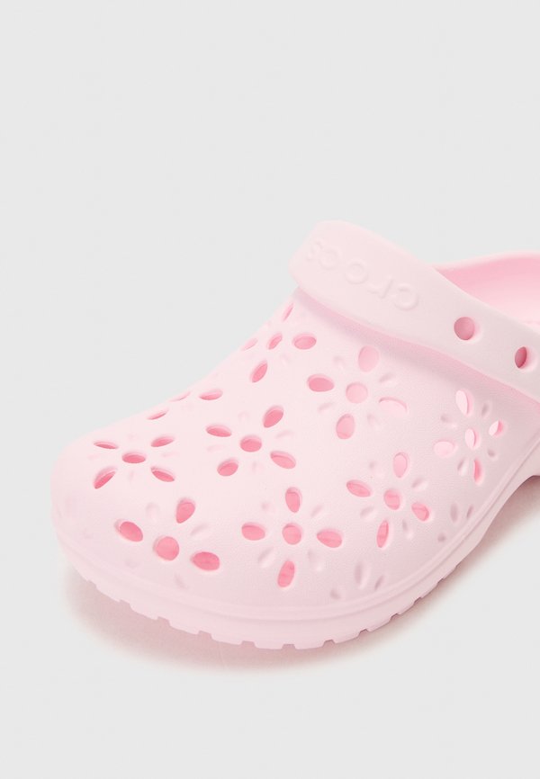 CLASSIC FLORAL UNISEX - Slippers4