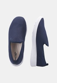 Hush Puppies GOOD  - Sneakers - navy