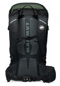 Mammut LITHIUM 30 UNISEX - Vandringsryggsäck - woods black
