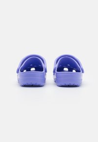 Crocs UNISEX - Clogs - digital violet