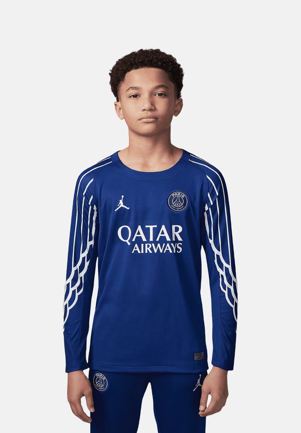 REPLICAS - NATIONAL PARIS SAINT-GERMAIN - Vereinsmannschaften - blauschwarz