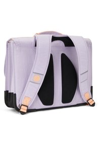 Kipling PREPPY BTS - Mochila escolar - endless lila combo