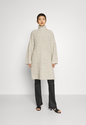 2nd Day CARLOTTA  - Φόρεμα-πουλόβερ - jet stream