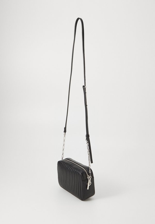 MINI LINE CAMERA BAG - Cross body bag4