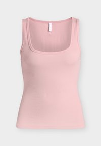 Επιλέχθηκε, bleached mauve