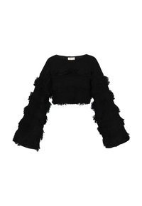 Unausgewählt, black