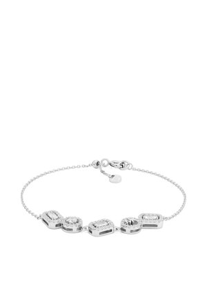 Armband - silver-coloured