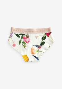 Baker by Ted Baker 3 PACK - Īsās apakšbikses - pink lilac white