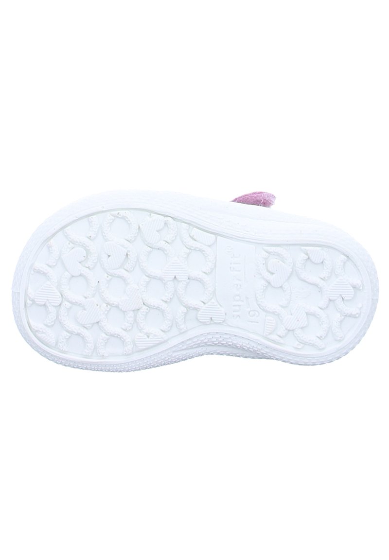 Kinder Riemchensandalen | Superfit POLLY Trekkingsandale rosa - EI83788 Kinder Riemchensandalen | Superfit POLLY Trekkingsandale rosa - EI83788