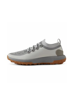 Allbirds TRAIL RUNNER SWT - Sneaker low - medium grey