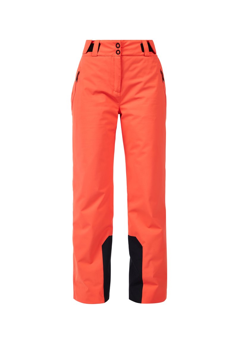 Rossignol Skibroek oranje Rossignol Skibroek oranje