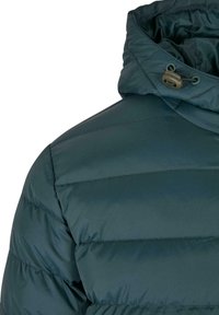Urban Classics BASIC BUBBLE  - Vinterjakker - bottlegreen