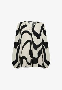 Niet geselecteerd, black combi