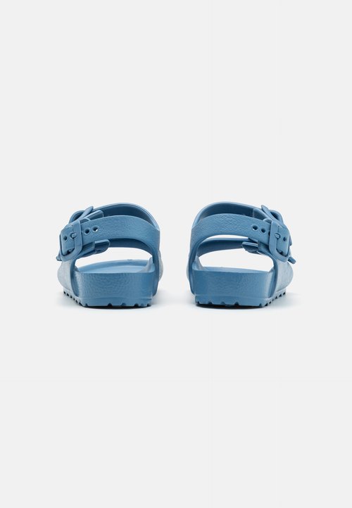 Birkenstock MILANO KIDS NARROW - Sandals - blau — foto 3