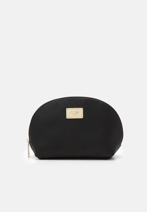 COREEN BEAUTY COREEN DOME - Trousse - black