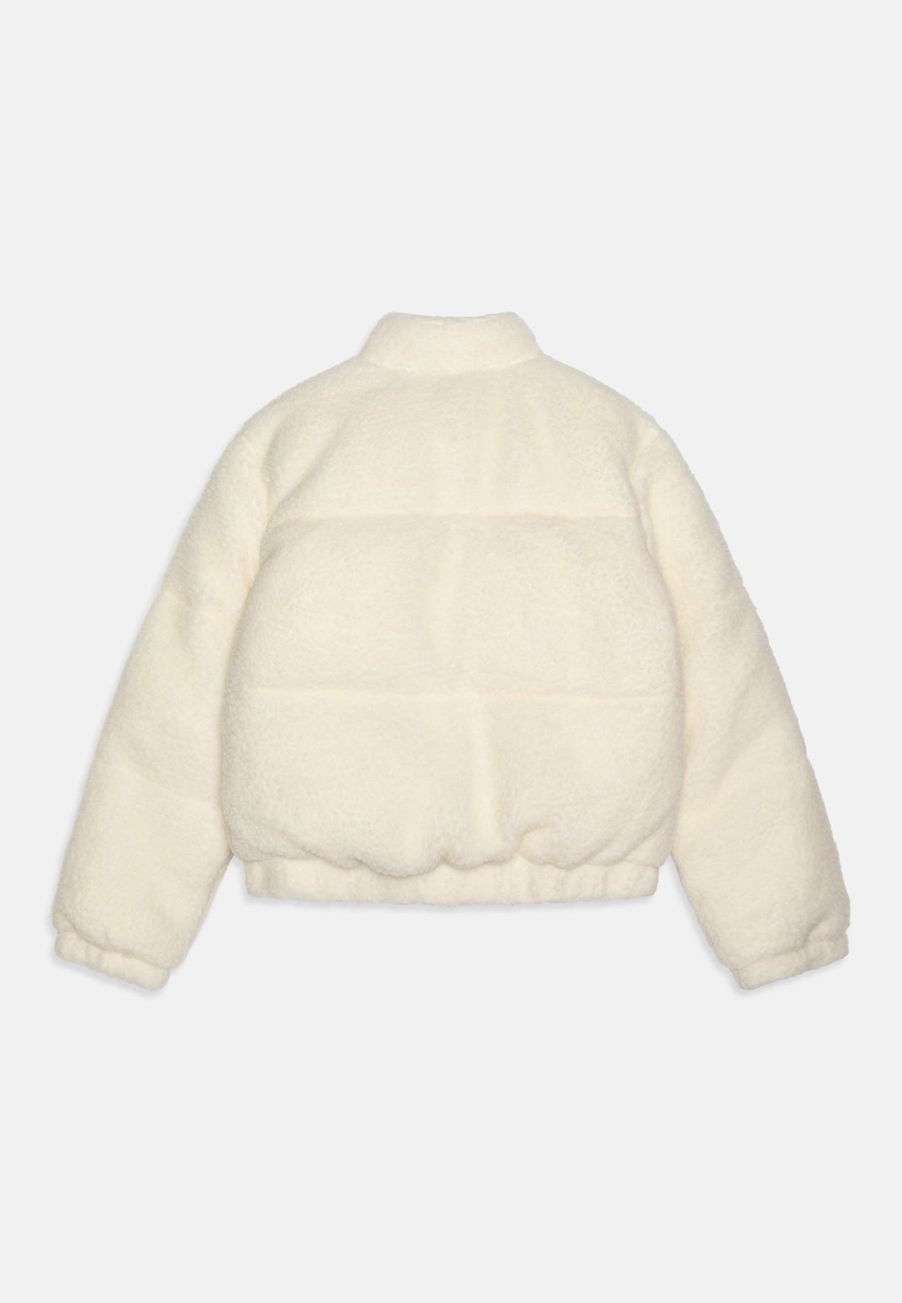 Ellesse THUILE - Winter jacket - off-white - Zalando.co.uk