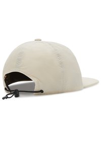 Vans MY PACE  BILL JOCKEY - Cap - oatmeal