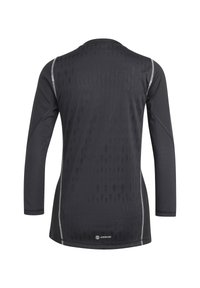 adidas Performance TIRO 23 PRO - Torwarttrikot - schwarzweiss