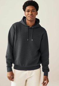 Next SMART - Sweatshirt - charcoal grey