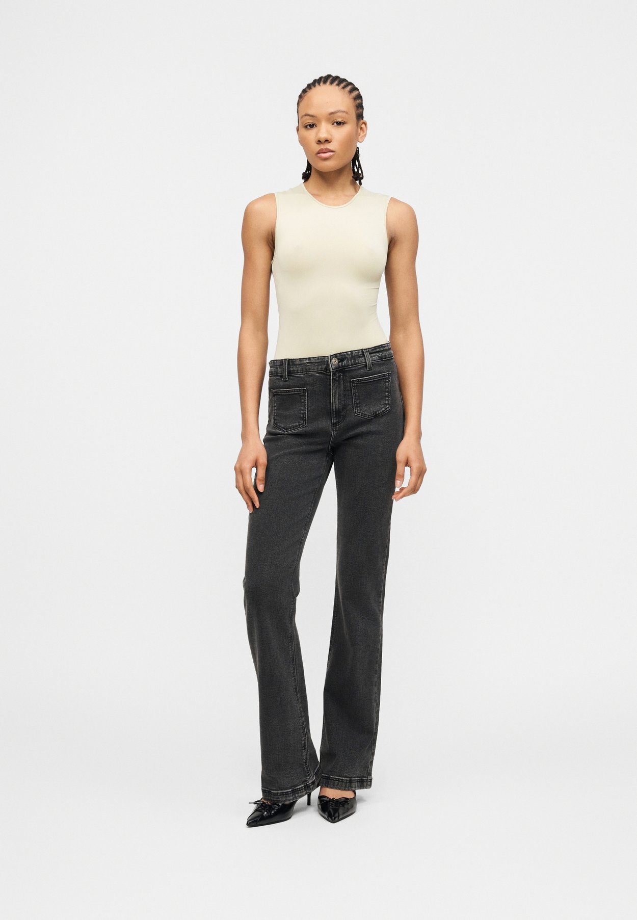 Jeans Slim Fit
