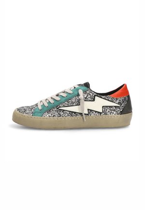 SNEAKER - Zapatillas - silver