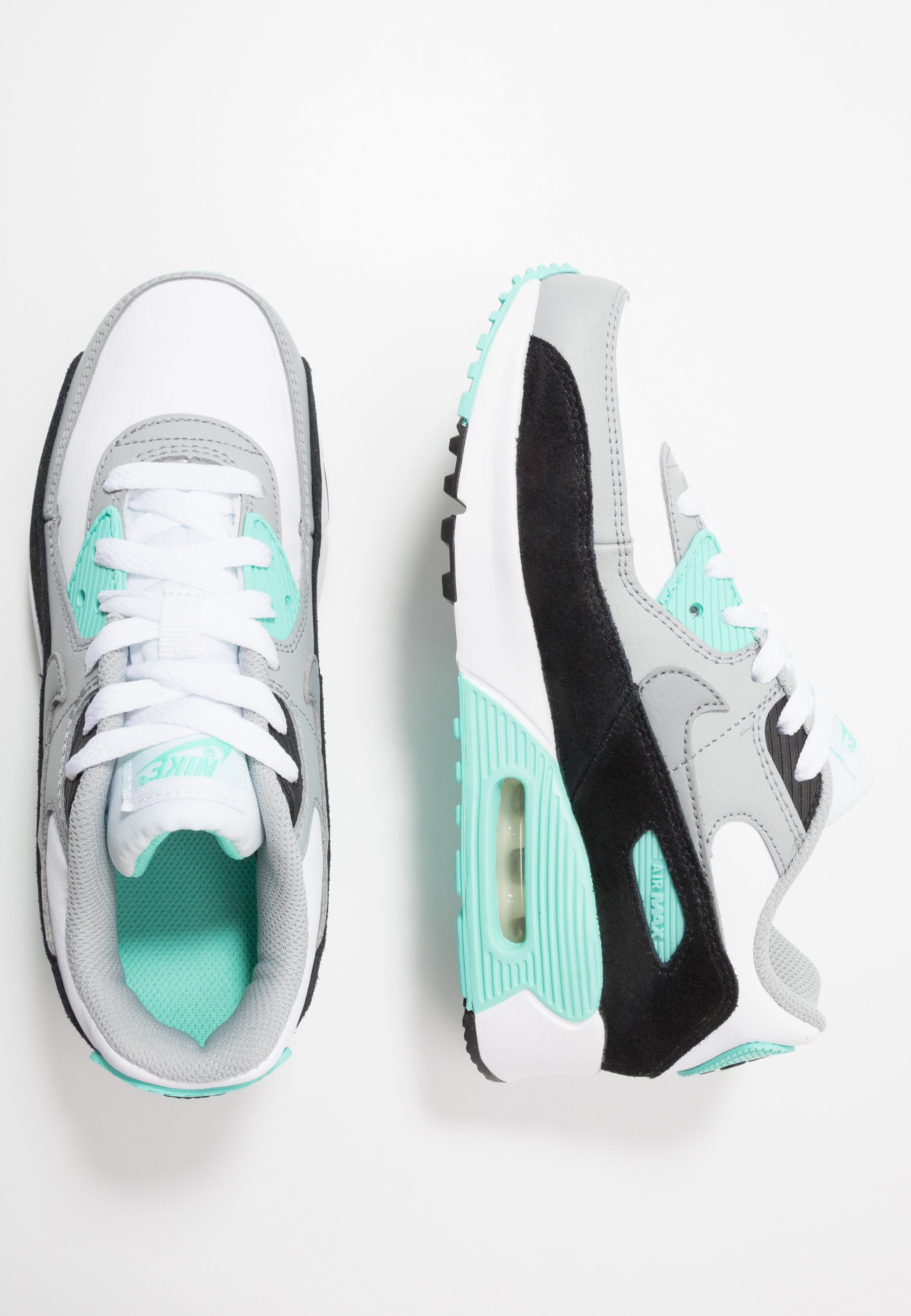 nike air max 90 womens turquoise