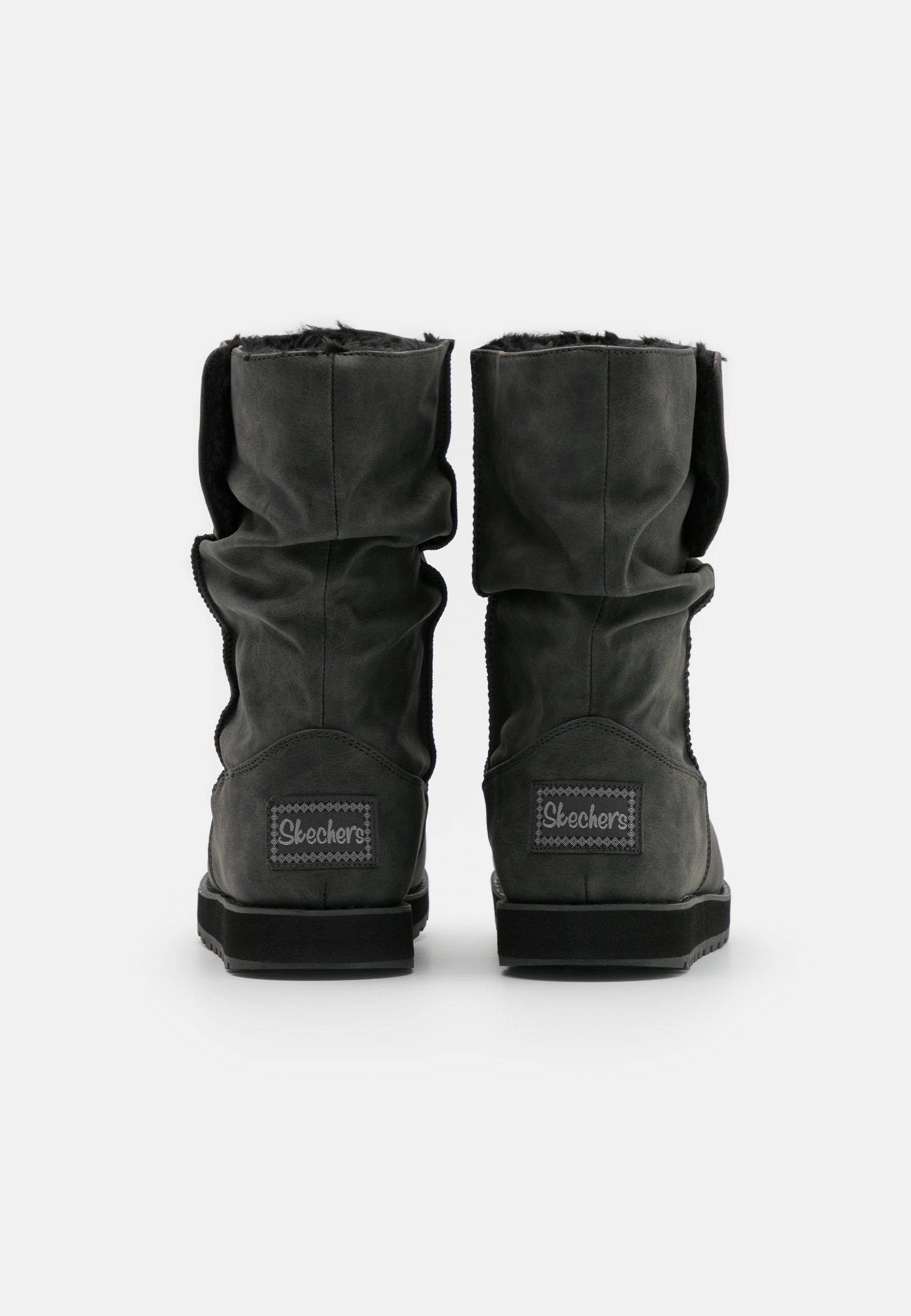 Skechers KEEPSAKES Laarzen black Zalando.nl Skechers KEEPSAKES 2.0 Laarzen black Zalando.nl
