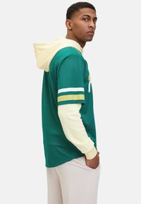 Fila Camicia - aventurine