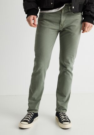 502® TAPER - Jeans Tapered Fit - tumbled sea glass