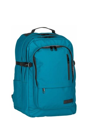 Greenburry Tagesrucksack - sky blue