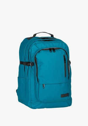 Greenburry Rucksack - sky blue