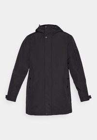 Icepeak AGARA - Outdoorová bunda - basic black