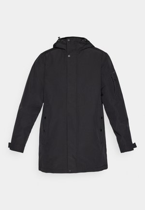 Icepeak AGARA - Casaco para exterior - basic black