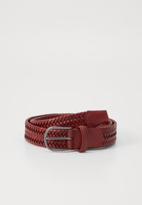 Belt - red