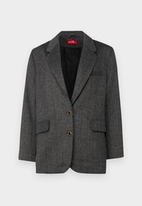 BOSS BLAZER - Bleiser - grey