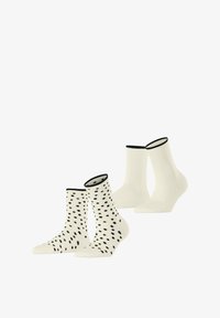 Unausgewählt, off white