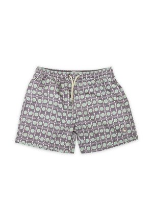 El Ganso, BAÑADOR SOLES UNISEX - Bañador corto - morado