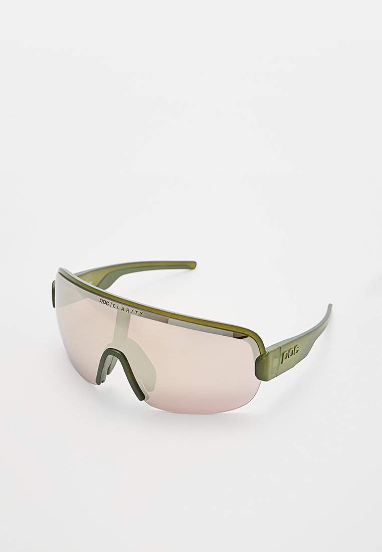POC Lunettes de sport vert