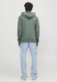 Jack & Jones - Bluza rozpinana